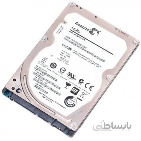 هارد دیسک لپ تاپ/Seagate 1TB