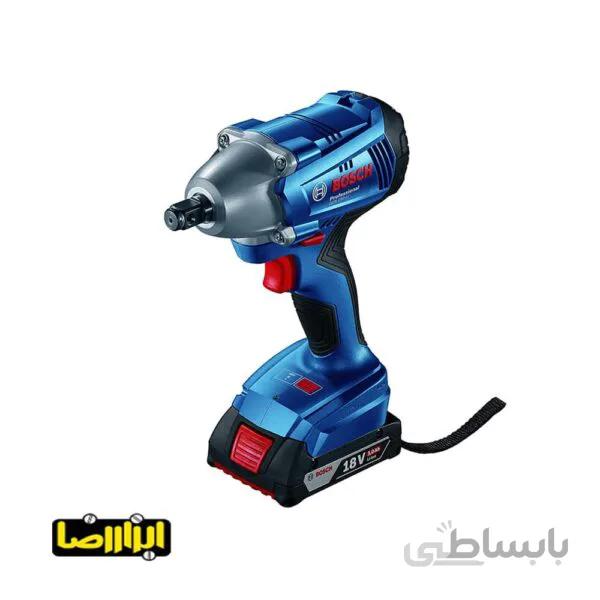 بکس شارژی بوش مدل GDS 250-LI