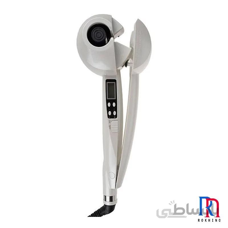 فر کننده چرخشی مو سورکر مدل SK-689 ا Surker SK-689 Rotational Hair Curler