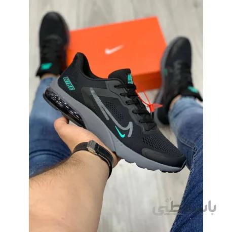 نایک زوم اسنیکیر وی 10 رانینگ nike zoom v10 sneaker regular running shoes کد 792341
