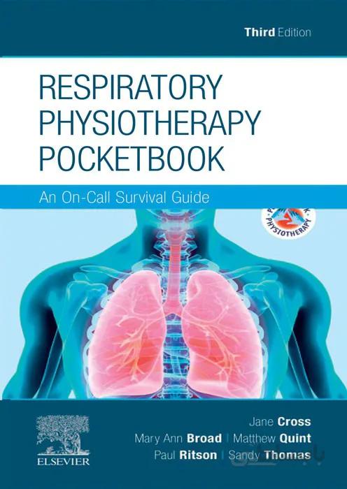 RESPIRATORY PHYSIOTHERAPY POCKETBOOK