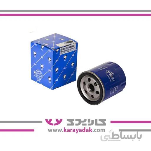 فیلتر روغن 405 و سمند و پارس ایساکو