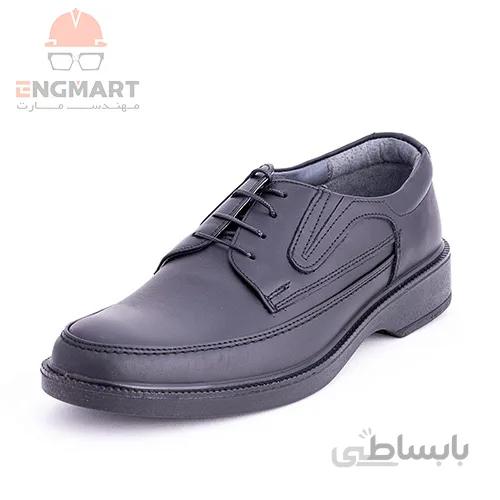 کفش اداری مردانه بندی آلتین