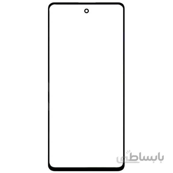 گلس تعمیراتی سامسونگ SAMSUNG A52 / A525 ا Touch Glass Samsung Galaxy A525/A52