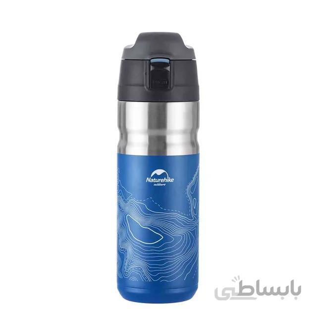 فلاسک نیچرهایک مدل Q-9H Bounce 500ml