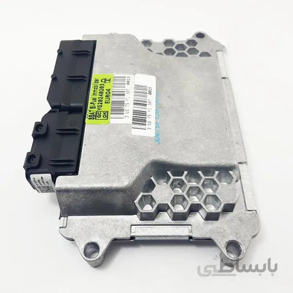یونیت کنترل موتور، ایسیو پژو 405 دوگانه ، برند SSAT