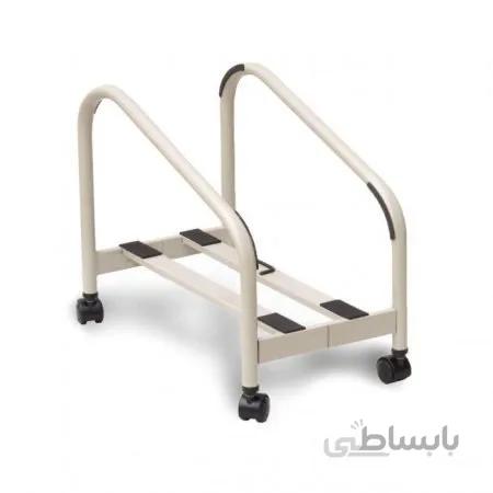 زیر کیسی فلزی نگین