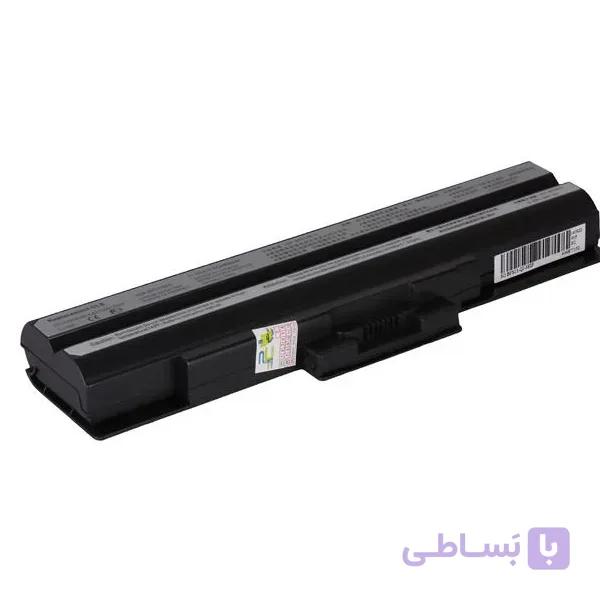 باتری لپ تاپ سونی مدل BPS13