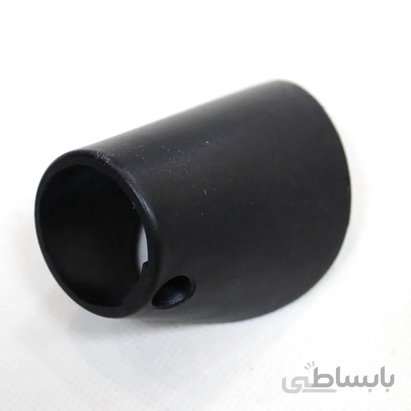قاب جانبی چپ لوله زین اسکی خانگی برند دی کی سیتی مدل EK80-MAA