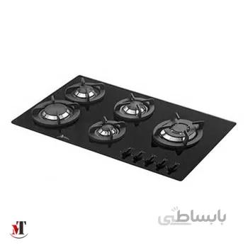 اجاق گاز صفحه ای اخوان ا Akhavan V-15