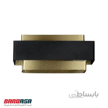 چراغ دیواری بالا آیینه ای اروند