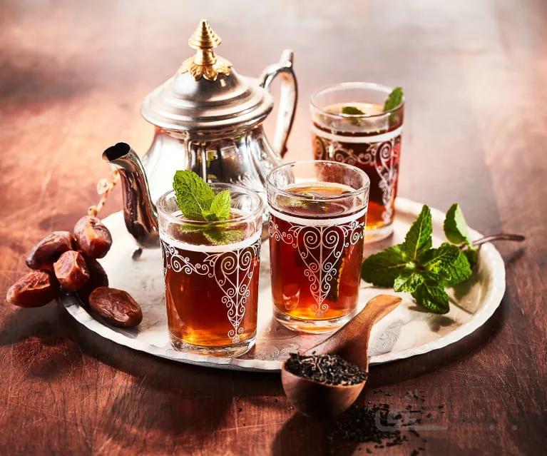 چای ممتاز بهاره لاهیجان