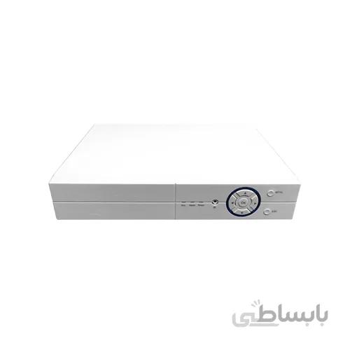 دی وی آر ۴کانال HD DVR – 8104