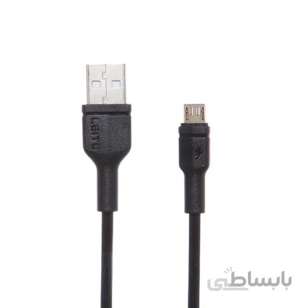 کابل شارژر میکرو لیتو مدل LD-29