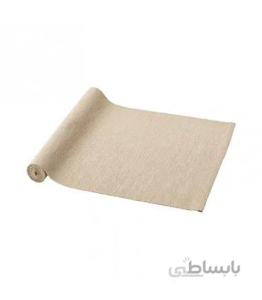 رانر ایکیا مدل MÄRIT رنگ بژ