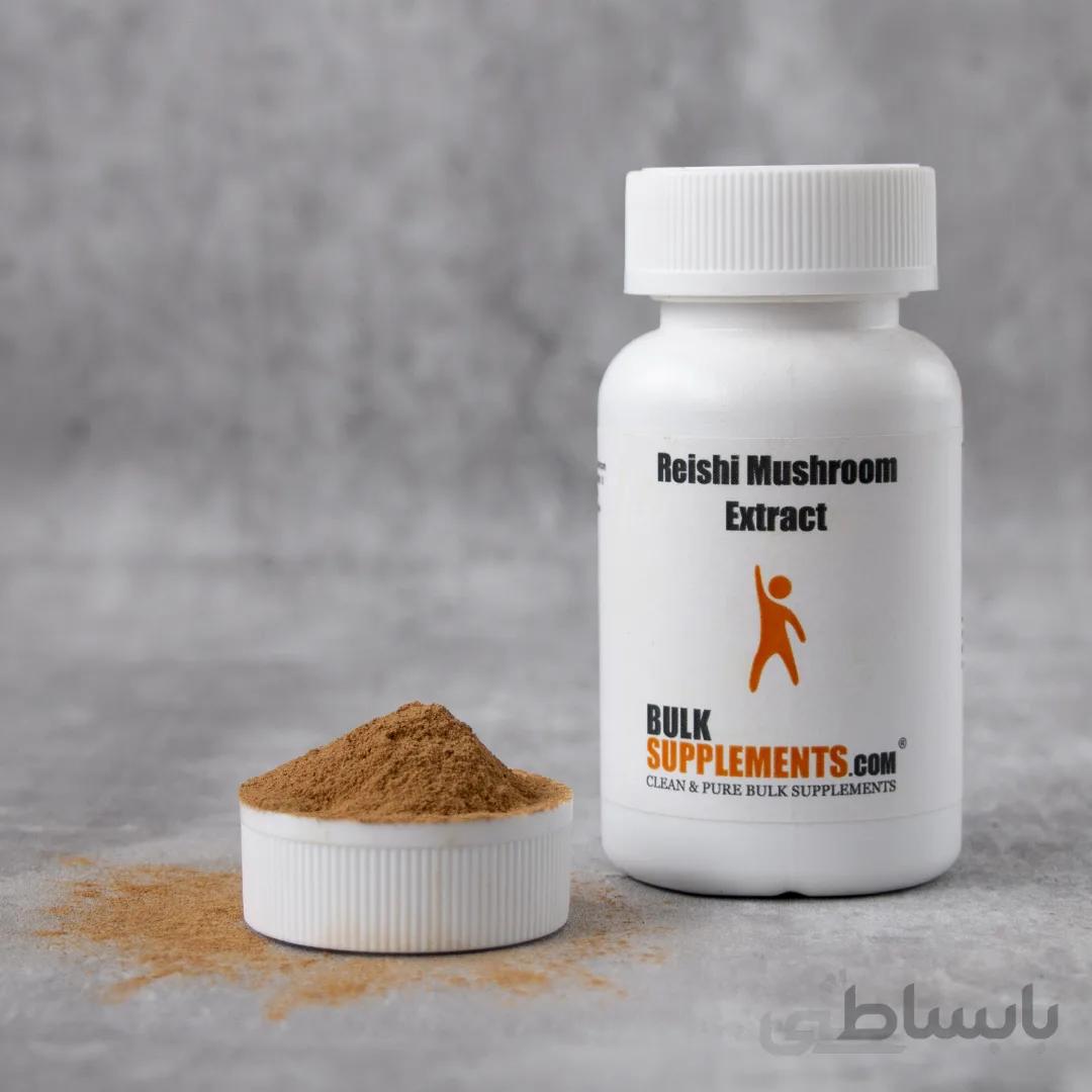پودر عصاره گانودرما