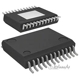MCU HT66F2730 SSOP24-EP Holtek | 00