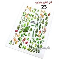 لنز ناخن D23