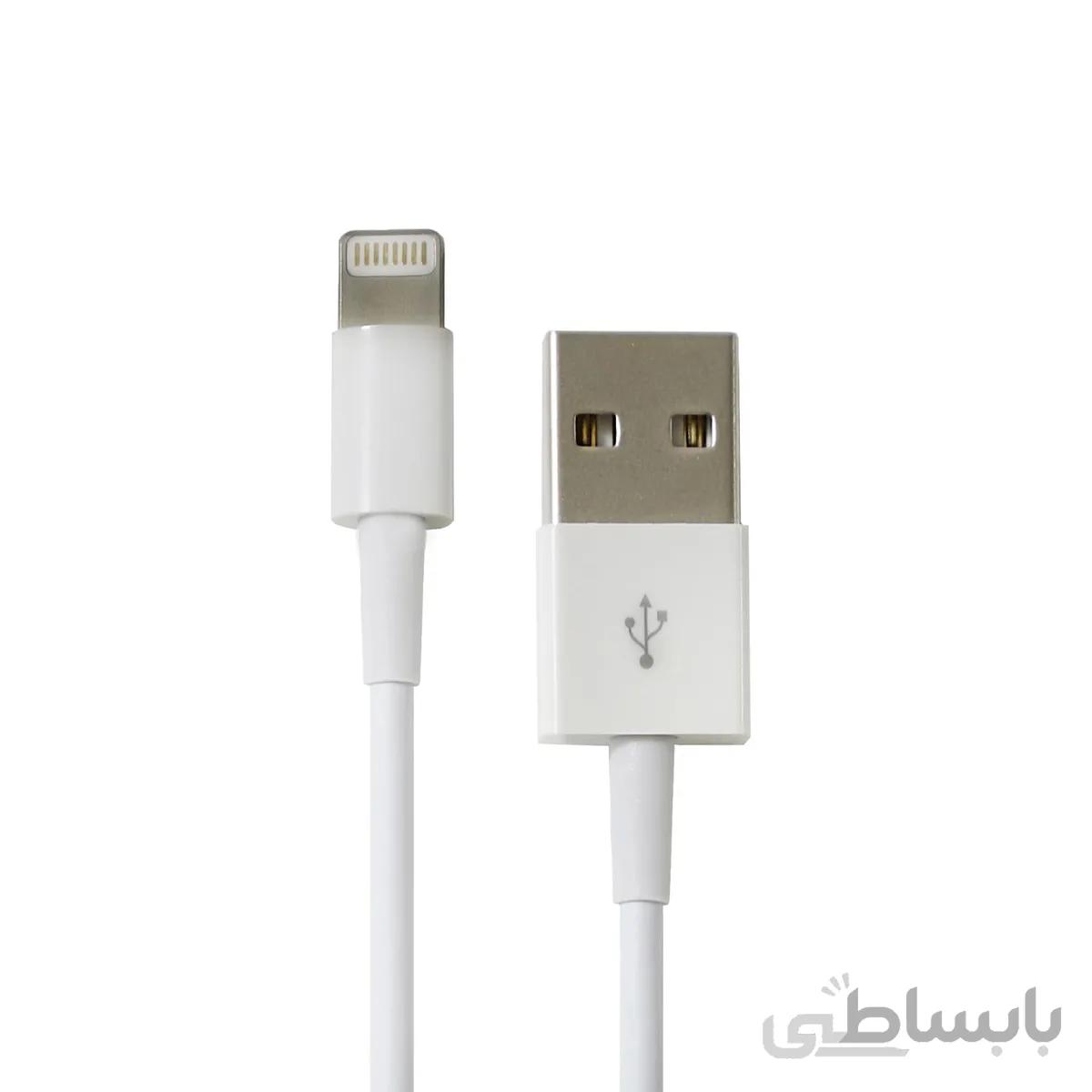 کابل شارژ لایتنینگ Foxconn