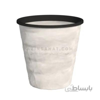 فیلتر پارچه ای جاروبرقی Green