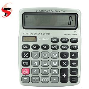 ماشین حساب سیتیزن مدل Ct 9814