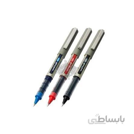 روان نویس یونی بال