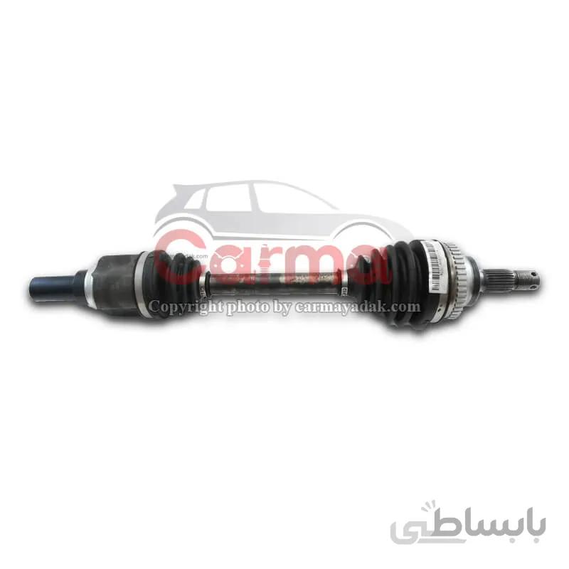 پلوس چرخ جلو چپ دانگ فنگ اچ سی کراس شرکتی