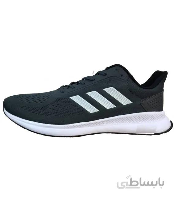 کفش پیاده روی سایز بزرگ مردانه آدیداس Adidas Duramo 9