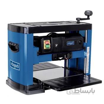 گندگی شپخ مدل PLM1800 ا SCHEPPACH 5902208901 PLM1800 THICKNESS PLANER