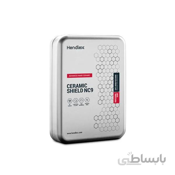 سرامیک بدنه هندلکس مدل Hendlex NC9 Box