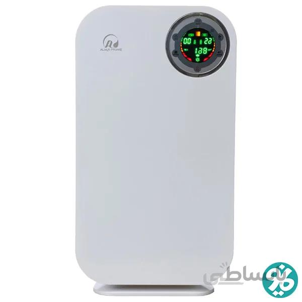 تصفیه هوا آلما پرایم AP362 ا Alma Prime AP362 Air Purifier