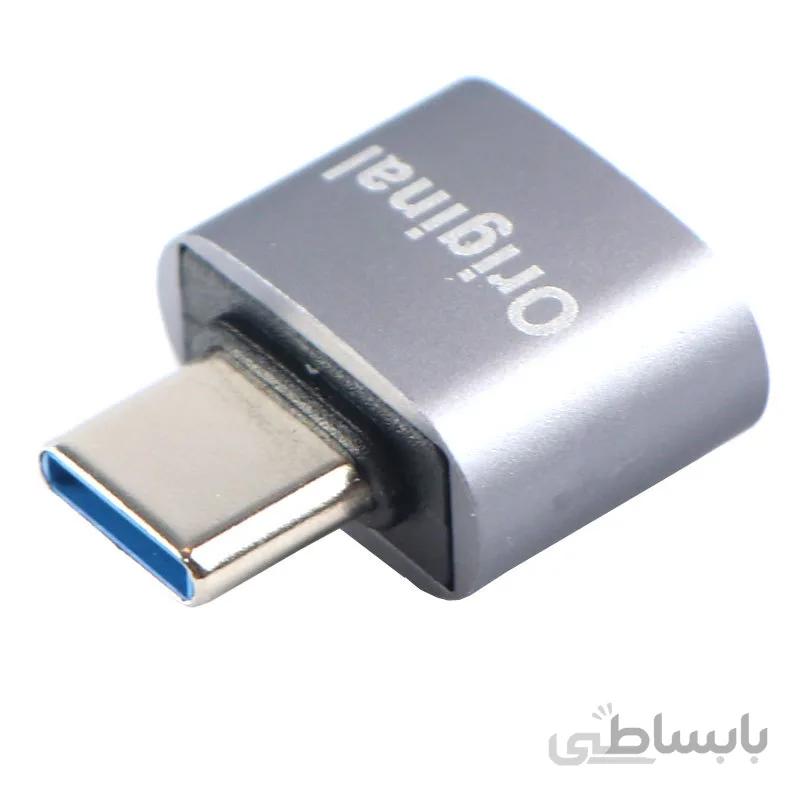 تبدیل OTG Type-C