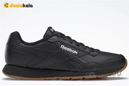 کفش کتانی اورجینال پیاده روی و ورزشی ریباک REEBOK ROYAL GLIDE DV5411 ا Original sneakers for walking and sports REEBOK ROYAL GLIDE DV5411