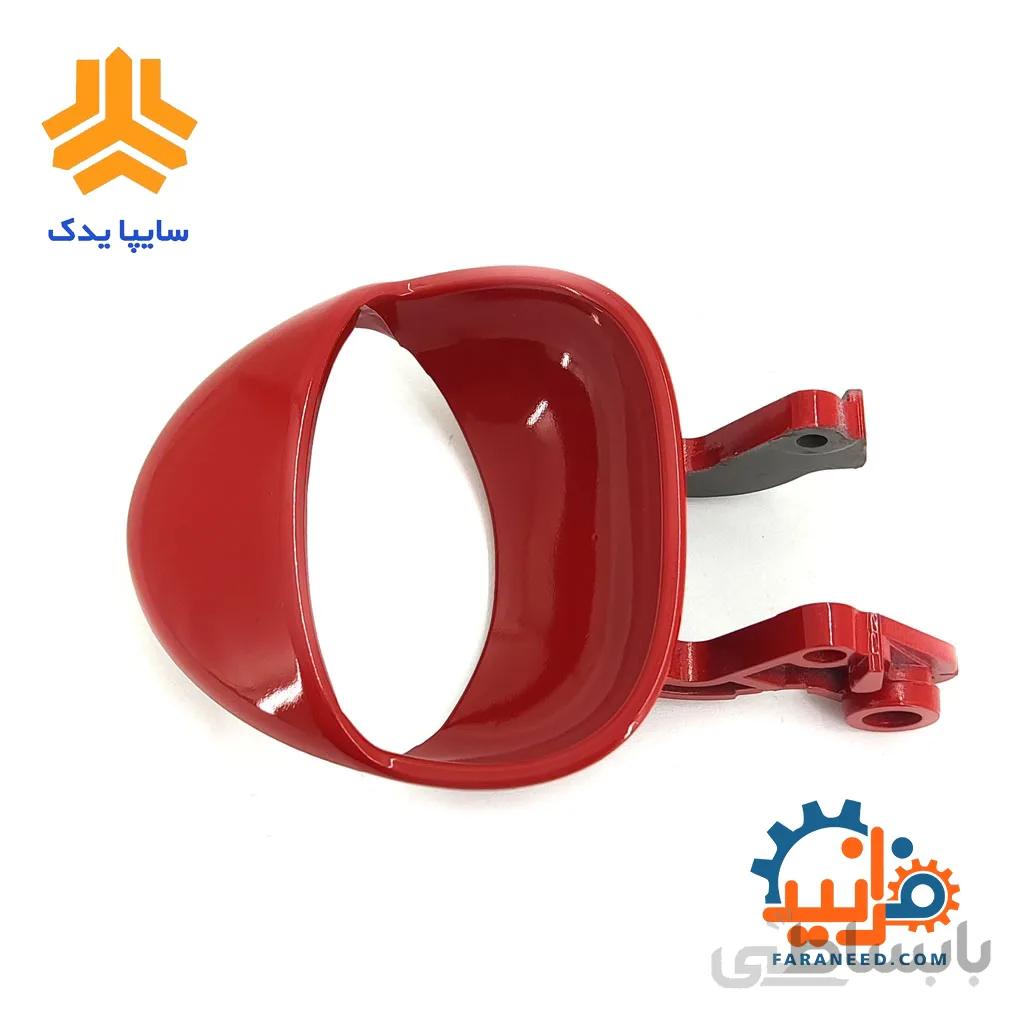 مچی دستگیره داخلی کوییک آر (سمت چپ)