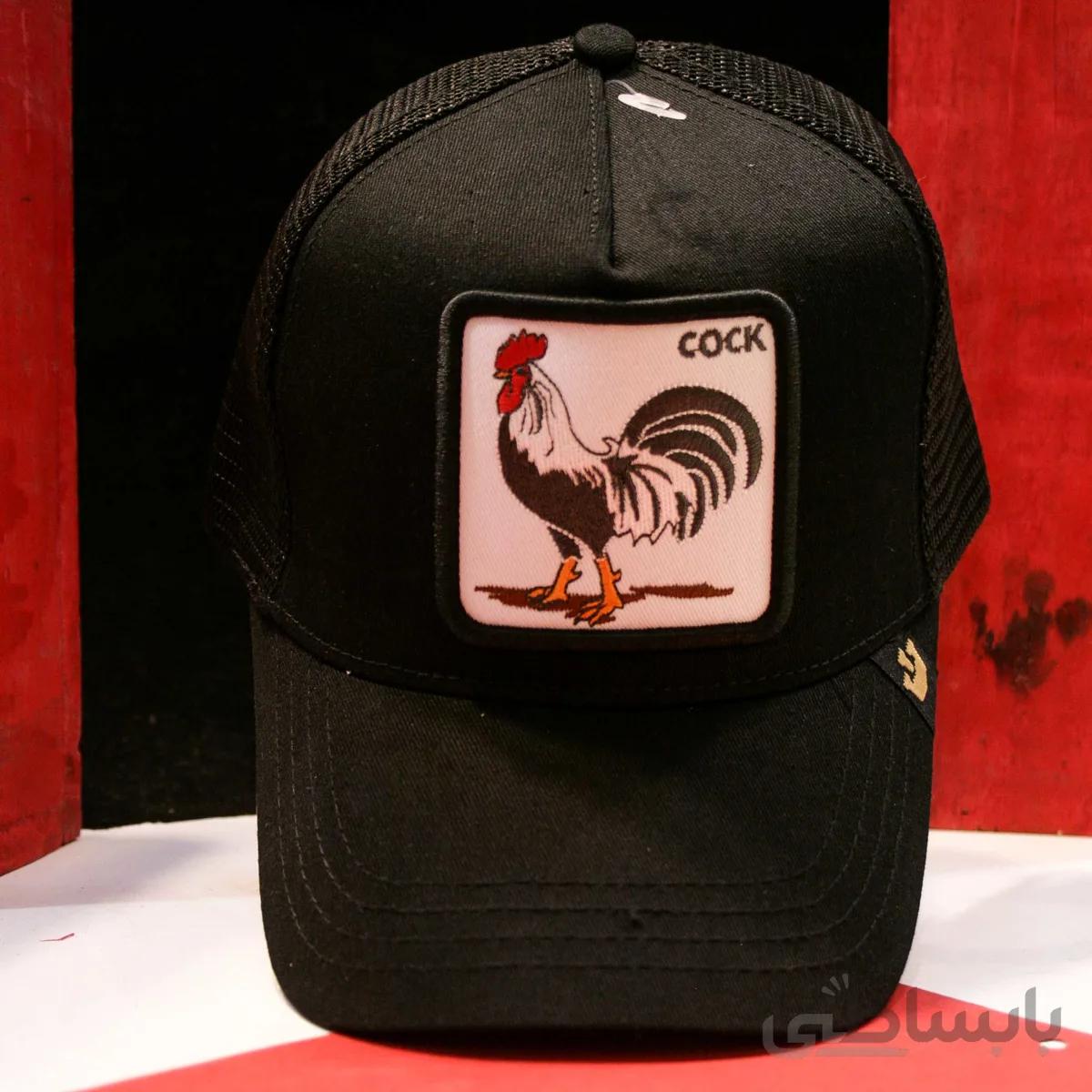کلاه COCK | GOORIN کد 399