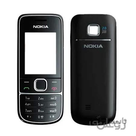 قاب نوکیا Nokia 2700 مشکی