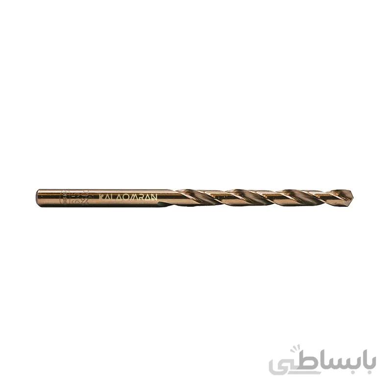 مته آهن سایز 2.5 میلی متر VENUS DSH