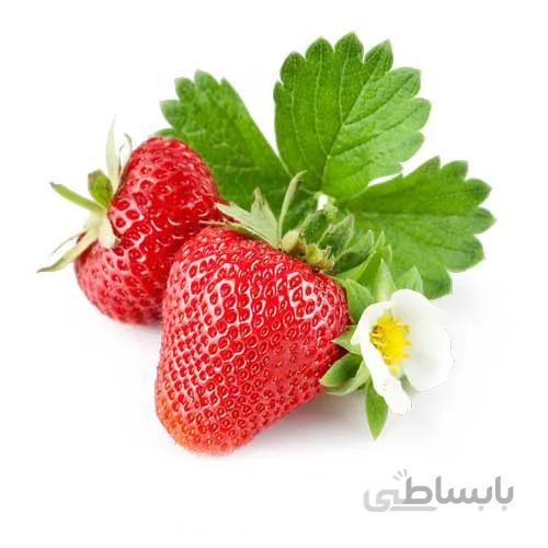 بذر توت فرنگی کاماروسا