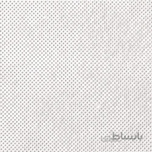 فون شطرنجی سفید بکگراند عکاسی Backdrop 3×5 non woven White