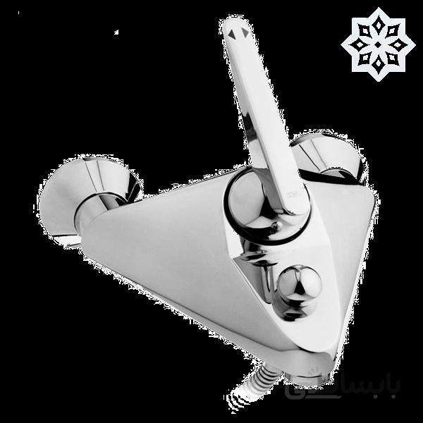 شیر حمام کی دبلیو سی مدل فورما