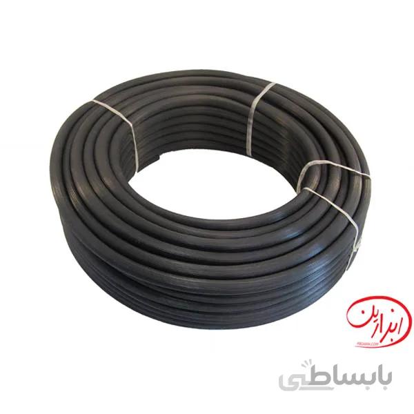 شلنگ آب کبیر M.B.R سایز 2(1/2 اینچ)- 50 متری
