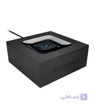 گیرنده صوتی بلوتوثی لاجیتک BT EU 933