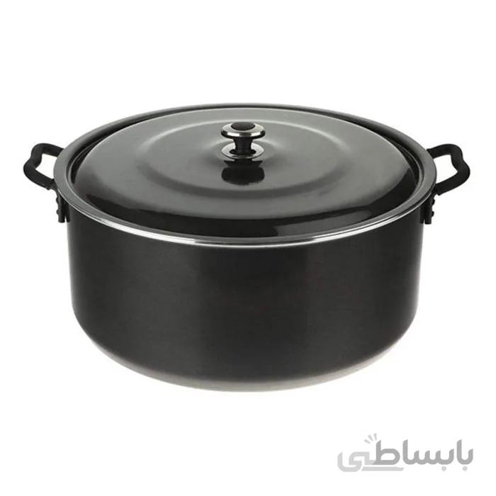 قابلمه سایز 35 گرانیتا زرساب کد GT-435