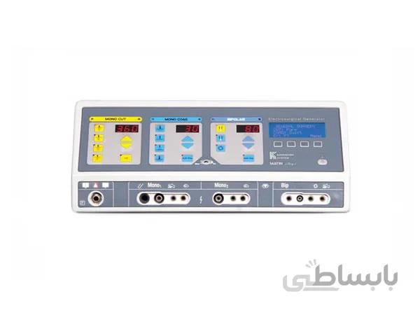 الکتروکوتر متین مدل MEG1