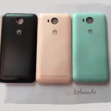 درب پشت گوشی هواوی Back Door Huawei Y3-2
