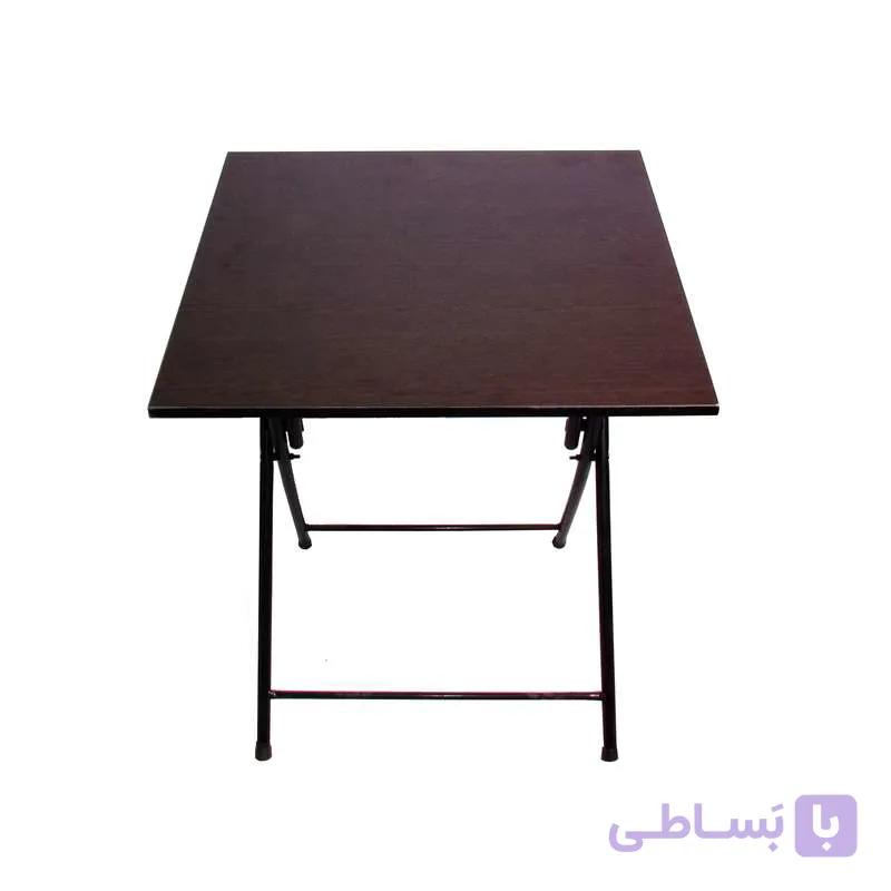 میز سفری تاشو میزیمو کد 8002 — تصویر 1