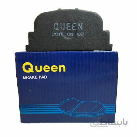 لنت ترمز عقب Queen لیفان (۶۲۰)
