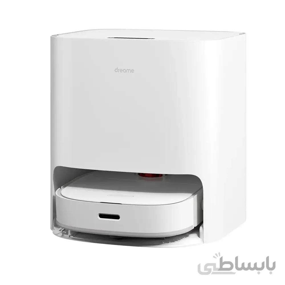 جارو رباتیک شیائومی Dreame Bot W10