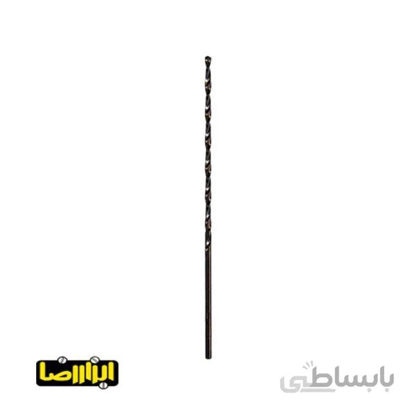 مته خشک نیمه بلند ونوس دی اس اچ مدل HSS9341