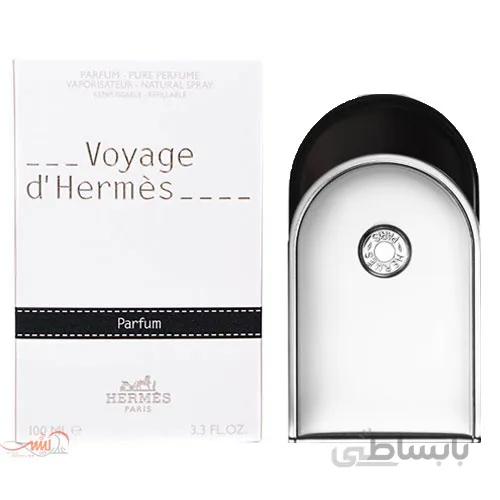 عطر ویاژ هرمس پیور پرفیوم